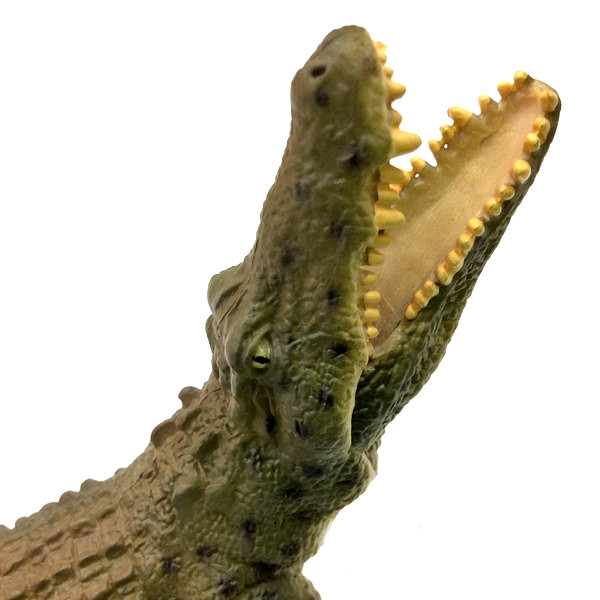 Фигурка Gulliver Collecta - Нильский крокодил, XL  